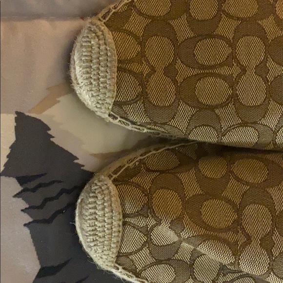 Coach Mules - Picture 3 of 4